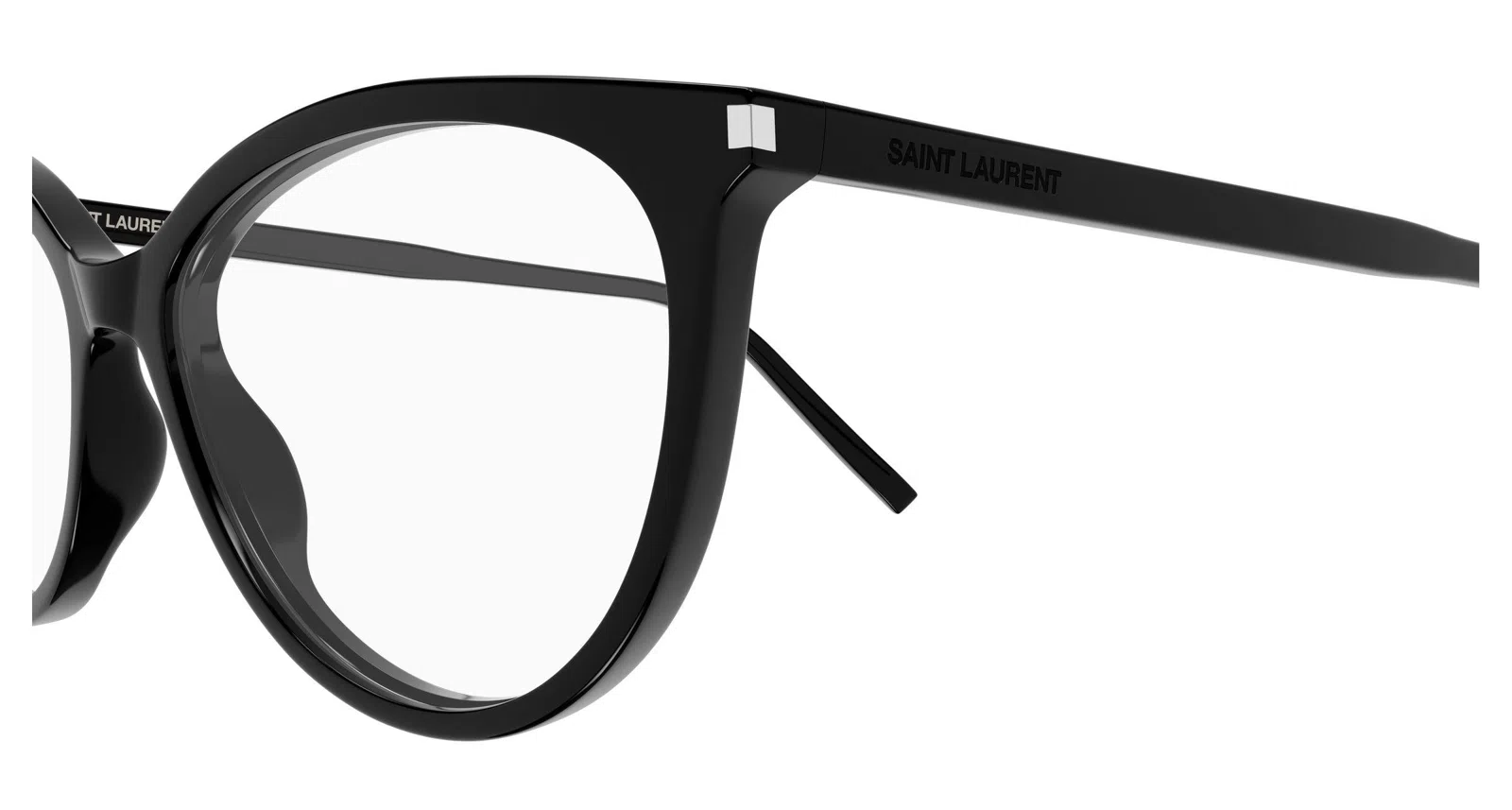 Saint Laurent Classic SL 261 Eyeglasses - view 3
